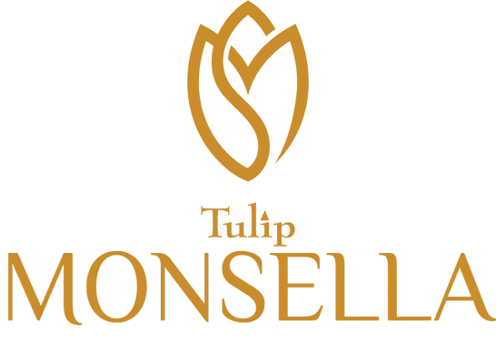 Tulip Monsella logo